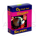 Salifert Oxygen O2 Profi Test