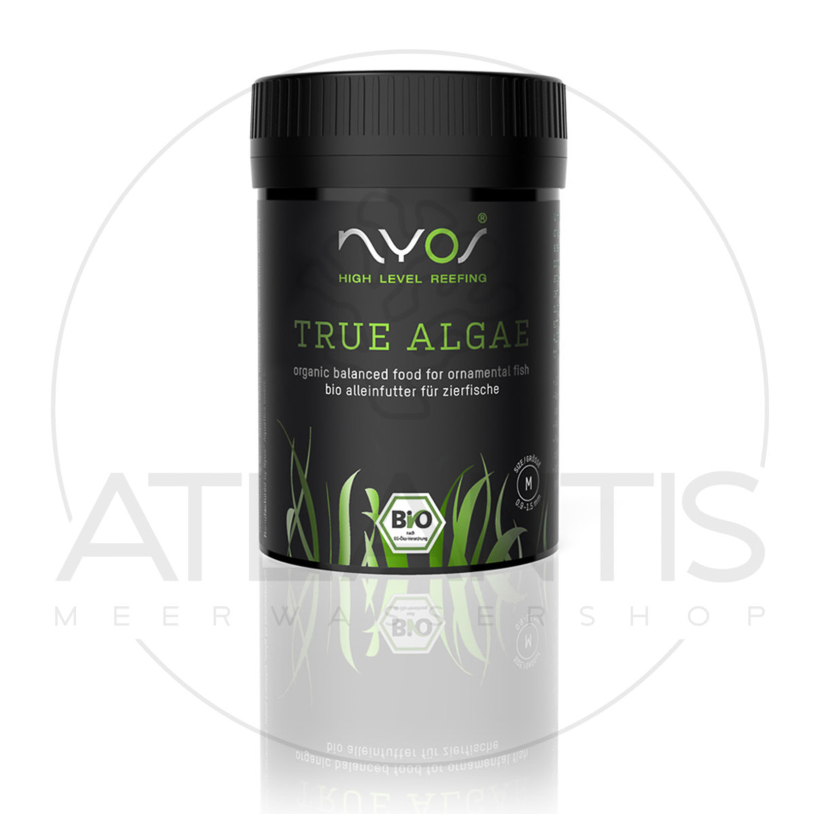 NYOS True Algae - 70 gr