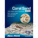 Aqua Medic Coral Sand coarse - 10 kg bag