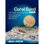 Aqua Medic Coral Sand medium - 10 kg bag