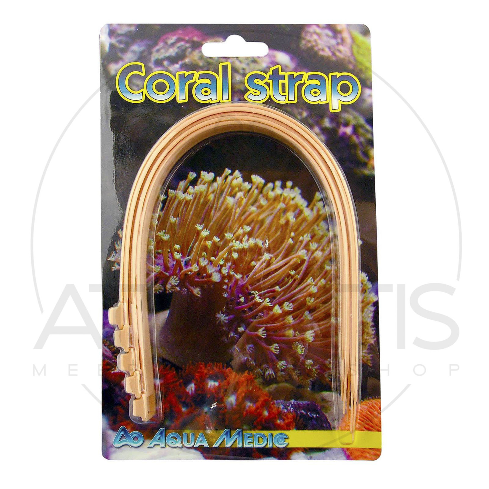 Aqua Medic Coral strap - 5 Stück