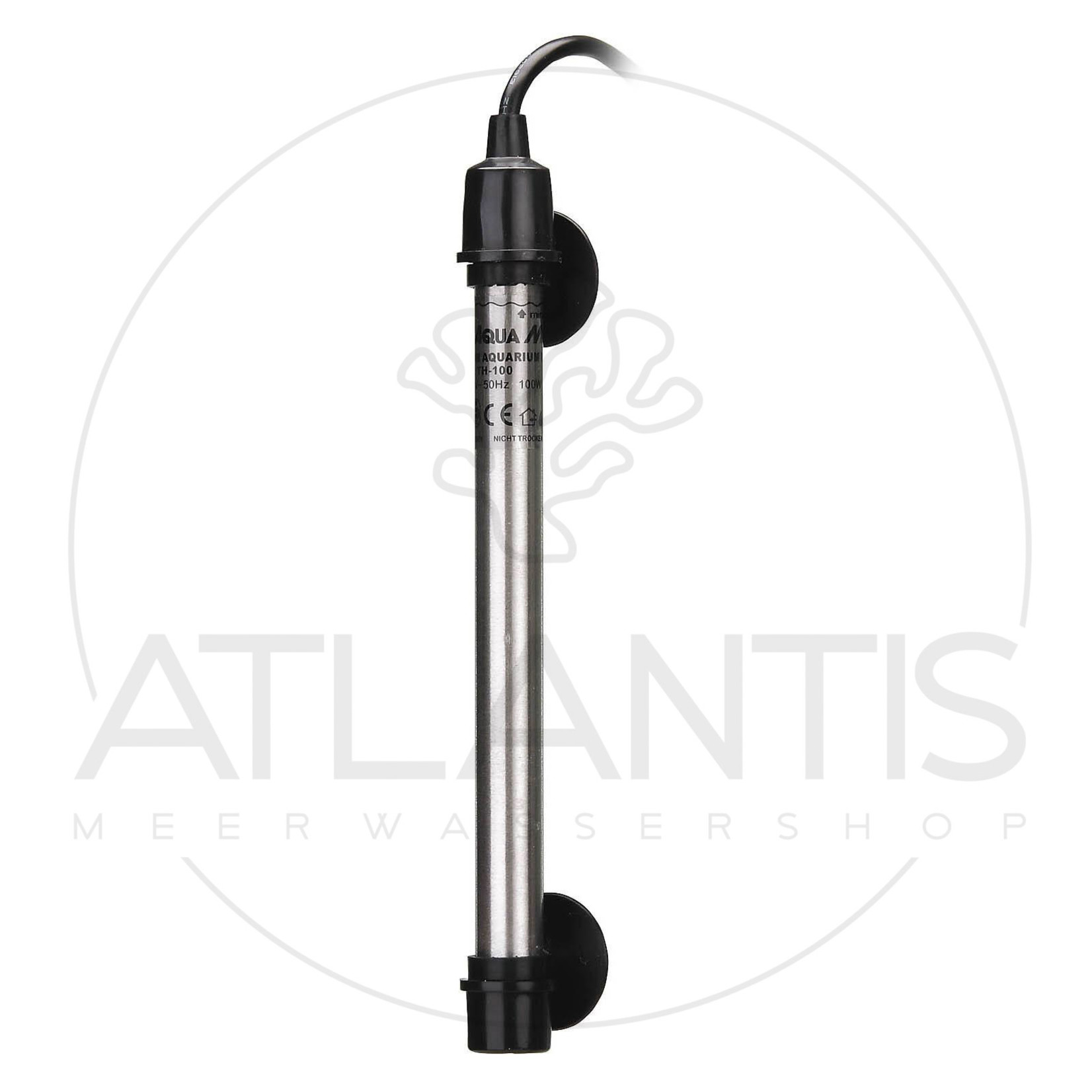 Aqua Medic Titanium Heater 500 W - Heizstab