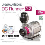 Aqua Medic DC Runner 2.3 - 2'000 Liter/h