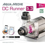 Aqua Medic DC Runner 5.3 - 5'000 Liter/h