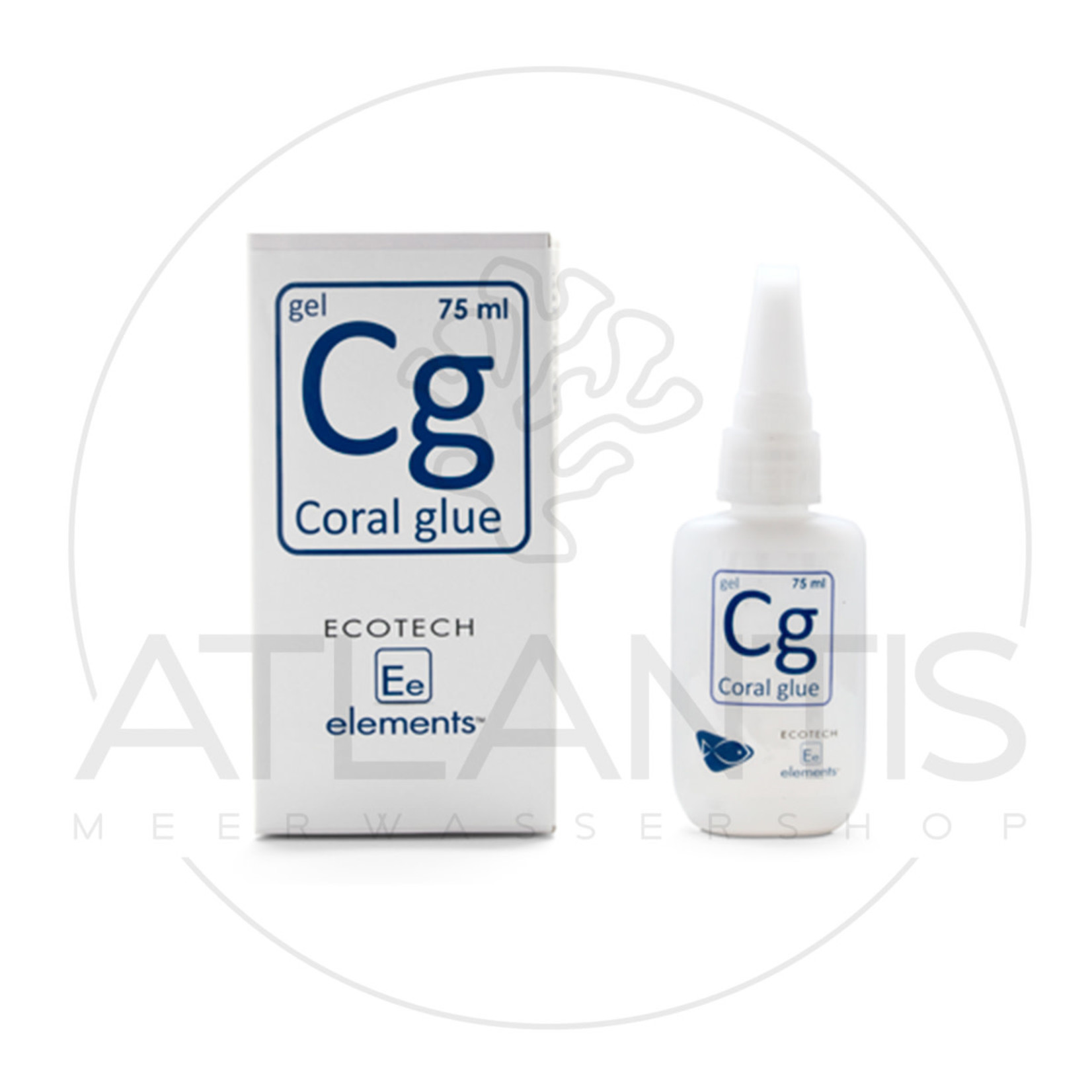 Ecotech Marine Coral Glue - 75 ml