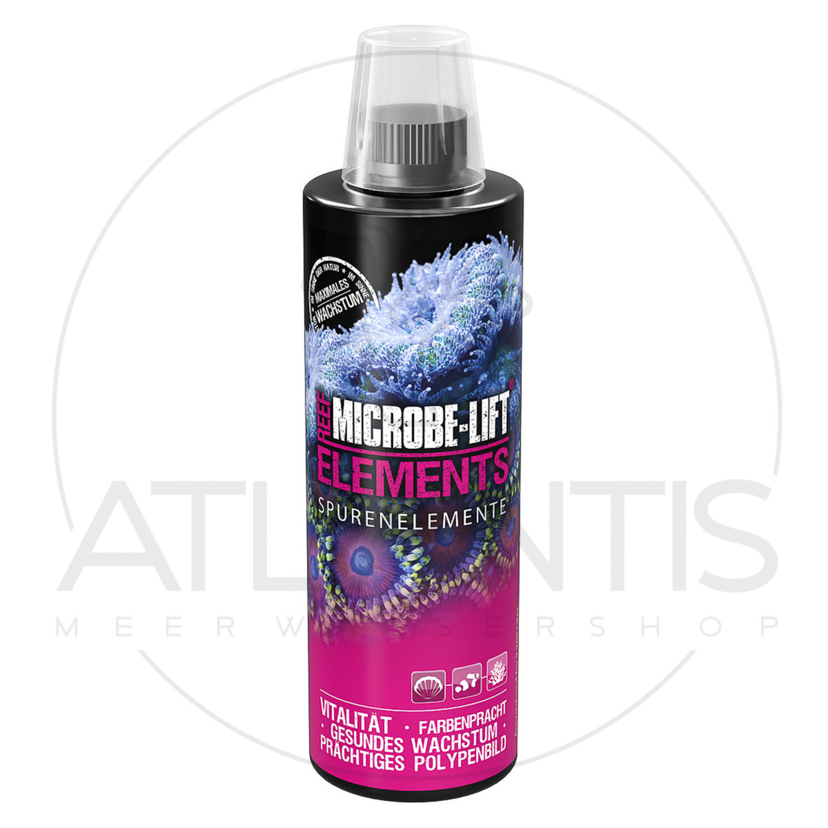 Microbe Lift ELEMENTS - 473 ml