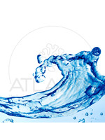 ATI Natürliches Meerwasser - 20 Liter