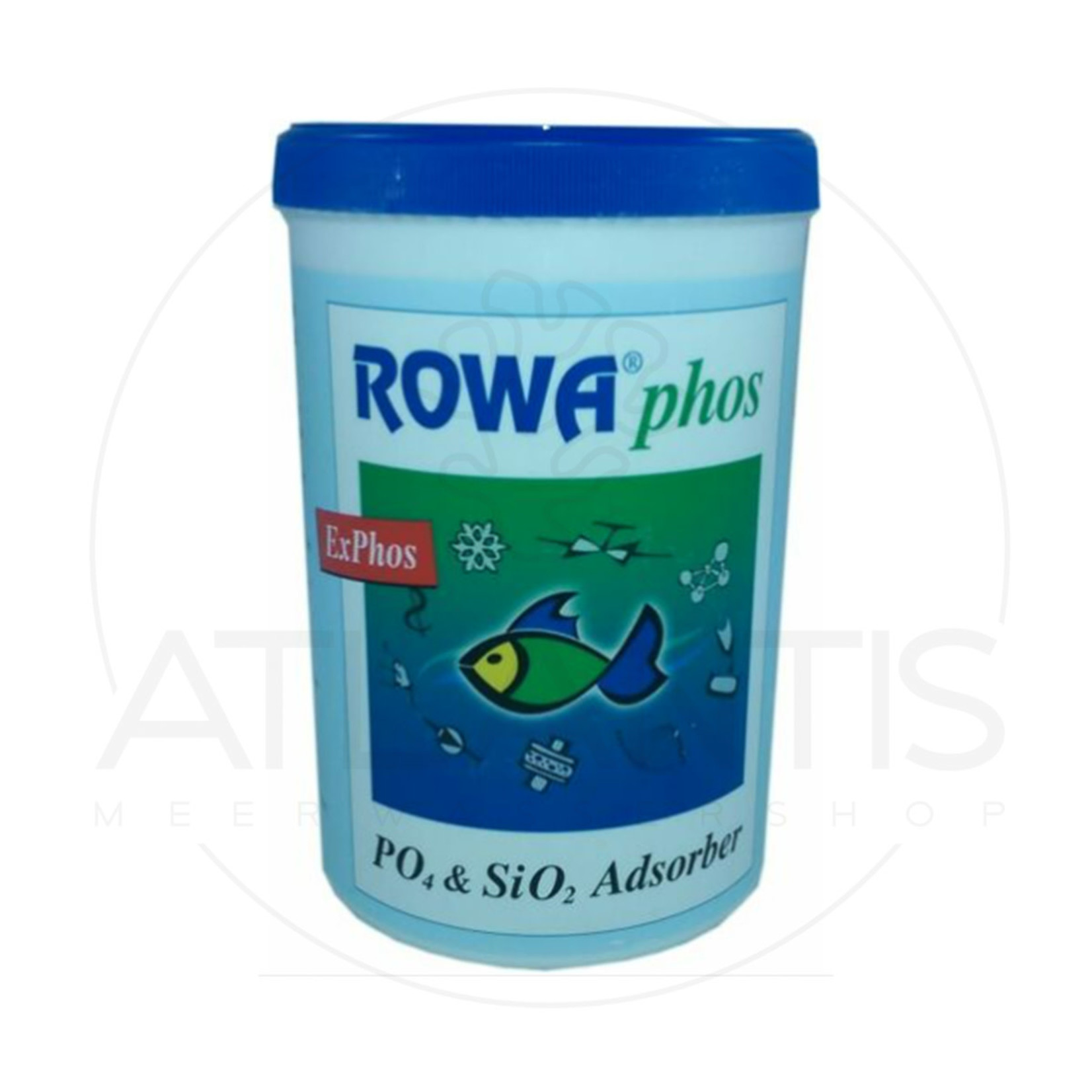 ROWA ROWAphos 1000 gr