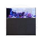 Red Sea REEFER™ Peninsula 650  - Black