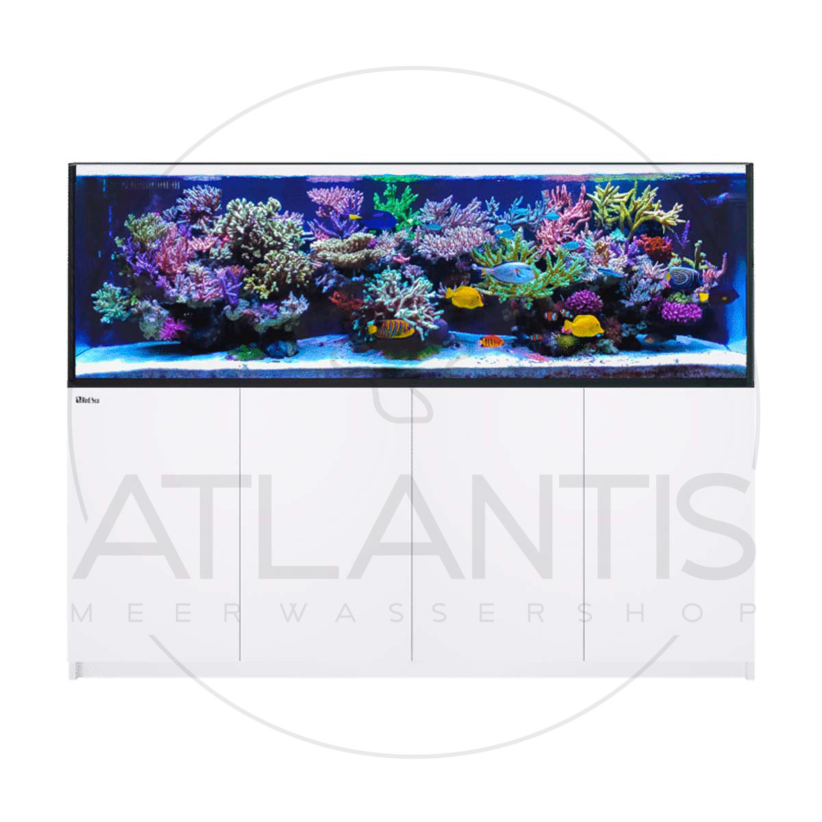 Red Sea REEFER™3XL 900 - White