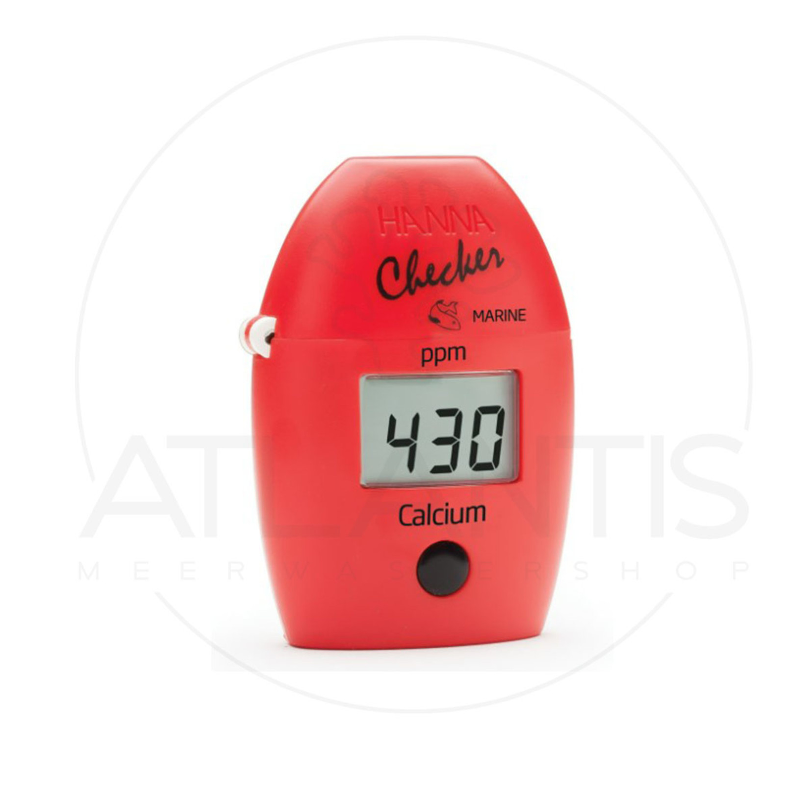 Hanna Instruments Checker HI758 - Calcium