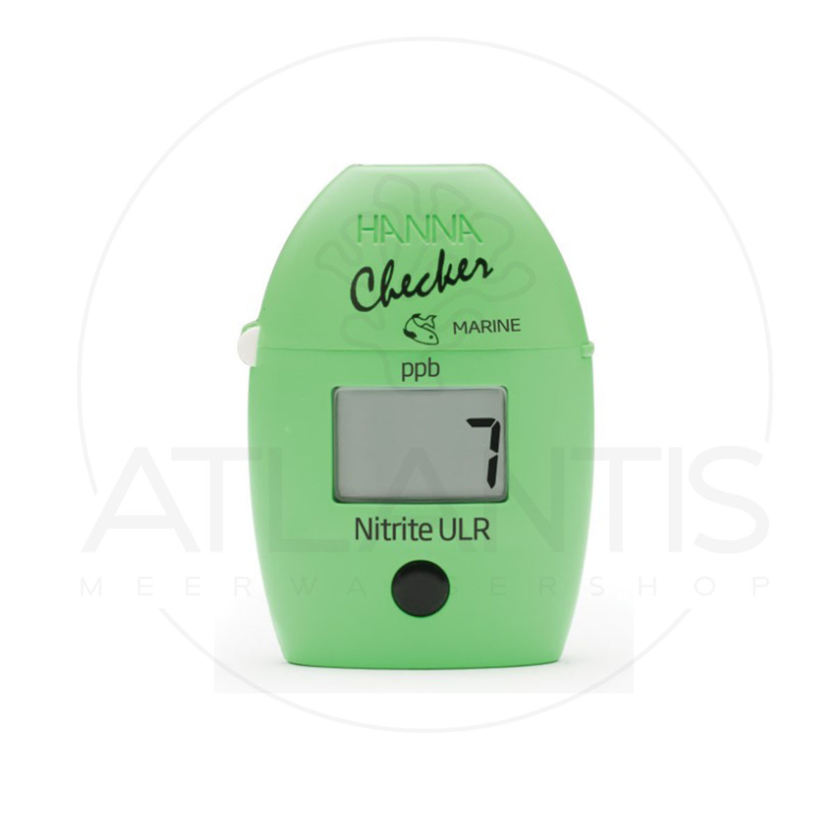 Hanna Instruments Checker HI764 - Nitrit - ultra low range