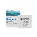 Hanna Instruments Reagent HI774-25 - Phosphat - ultra low range