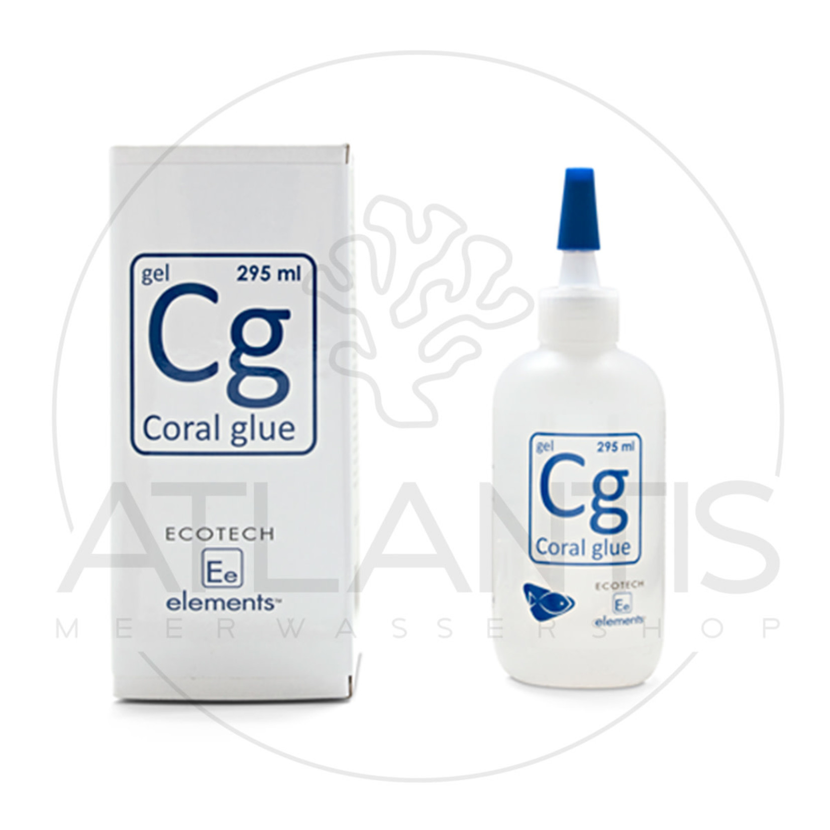 Ecotech Marine Coral Glue - 295 ml
