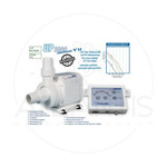 AquaBee Universal Kreiselpumpe - UP 5000 - Electronic V24 DC