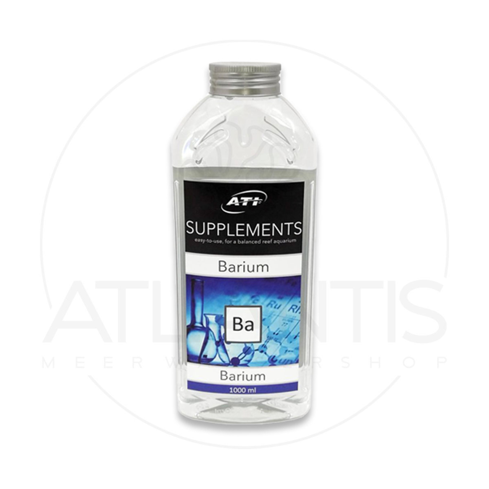 ATI Barium - 1000 ml