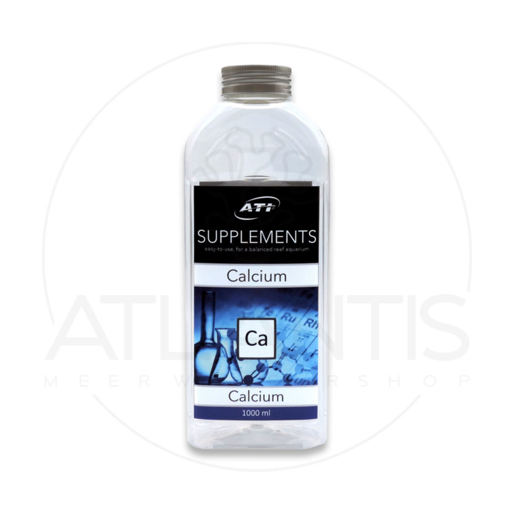 ATI Calcium - 1000 ml