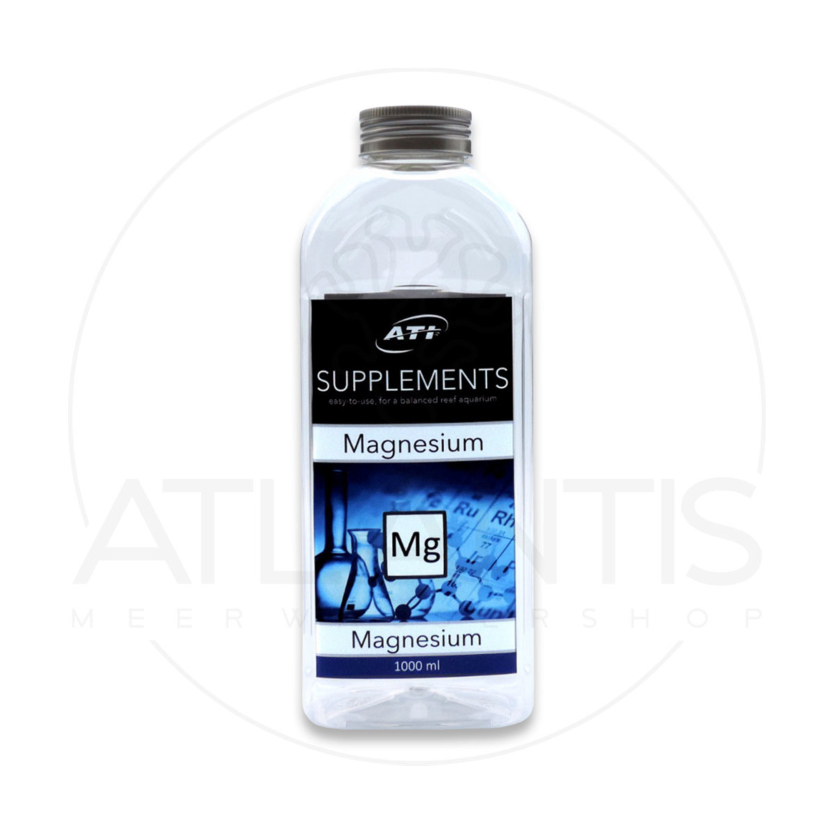 ATI Magnesium - 1000 ml