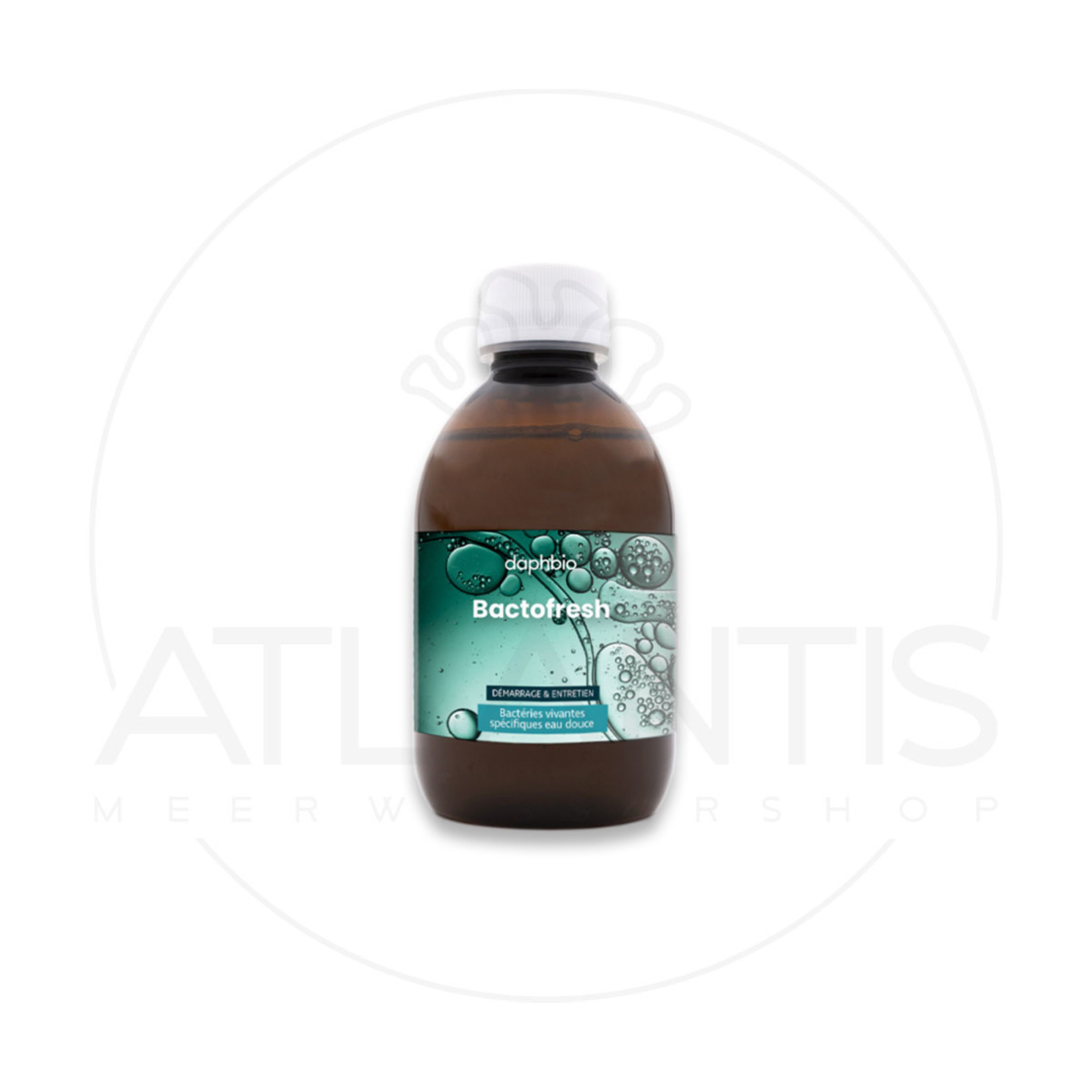 Daphbio Bactofresh 250 ml (Süsswasser) 