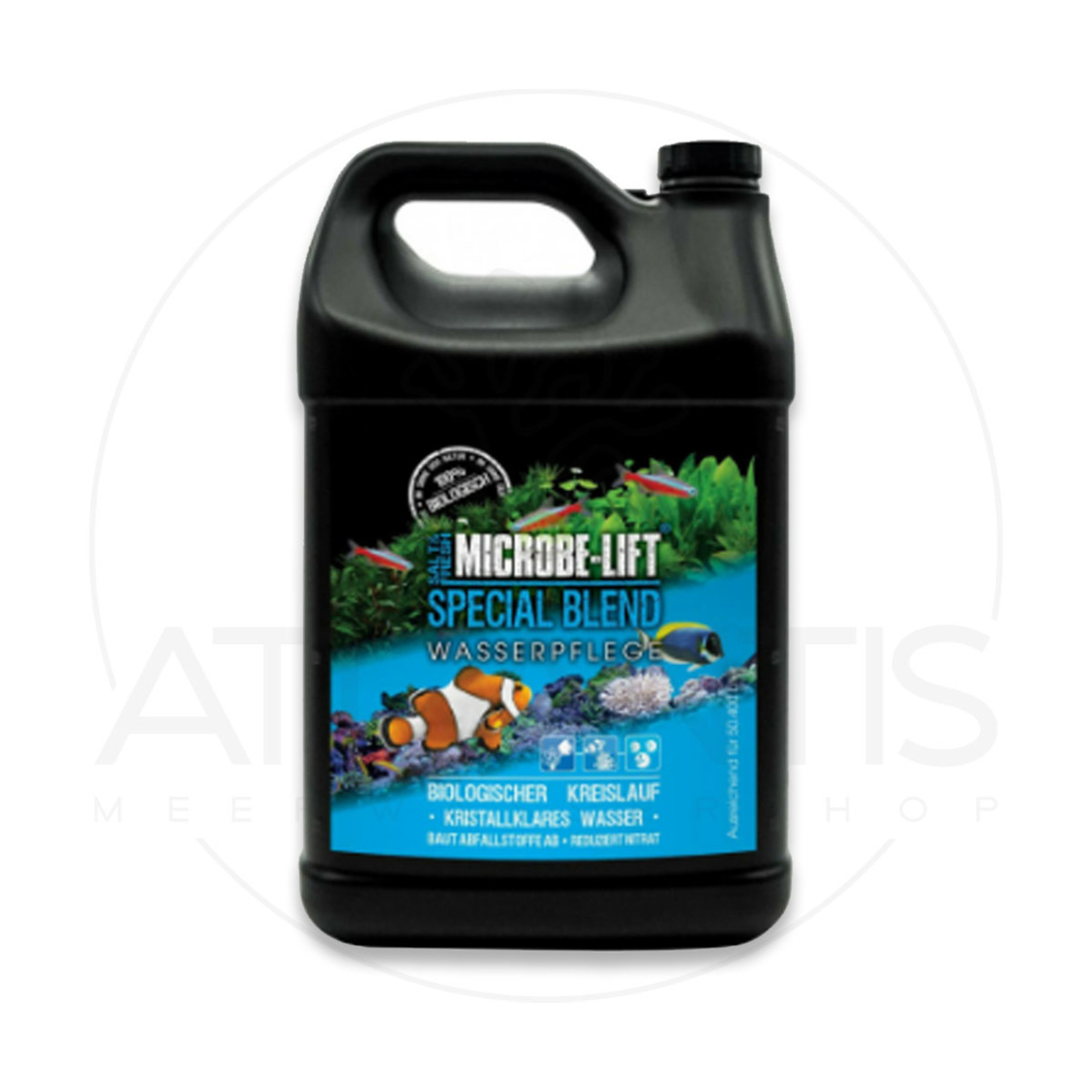 Microbe Lift SPECIAL BLEND - 3.79 L