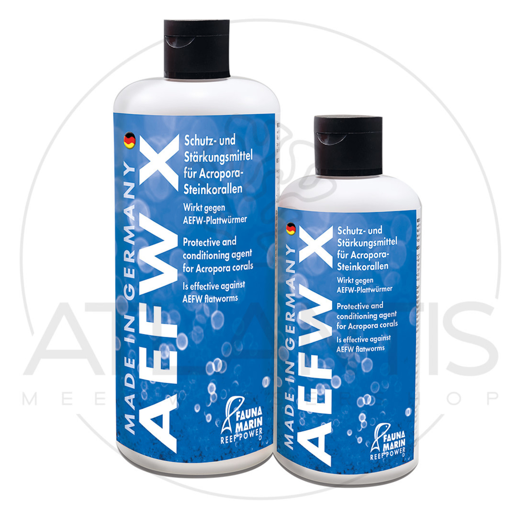 Fauna Marin AEFW X - 1000 ml