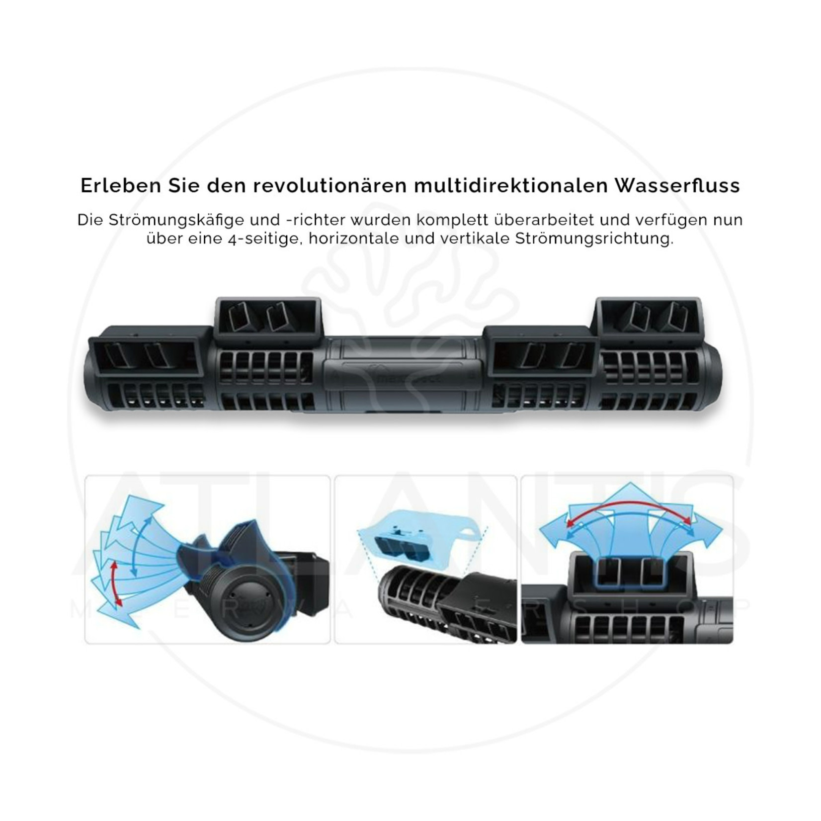 Maxspect Gyre 350 - Cloud Edition - Double