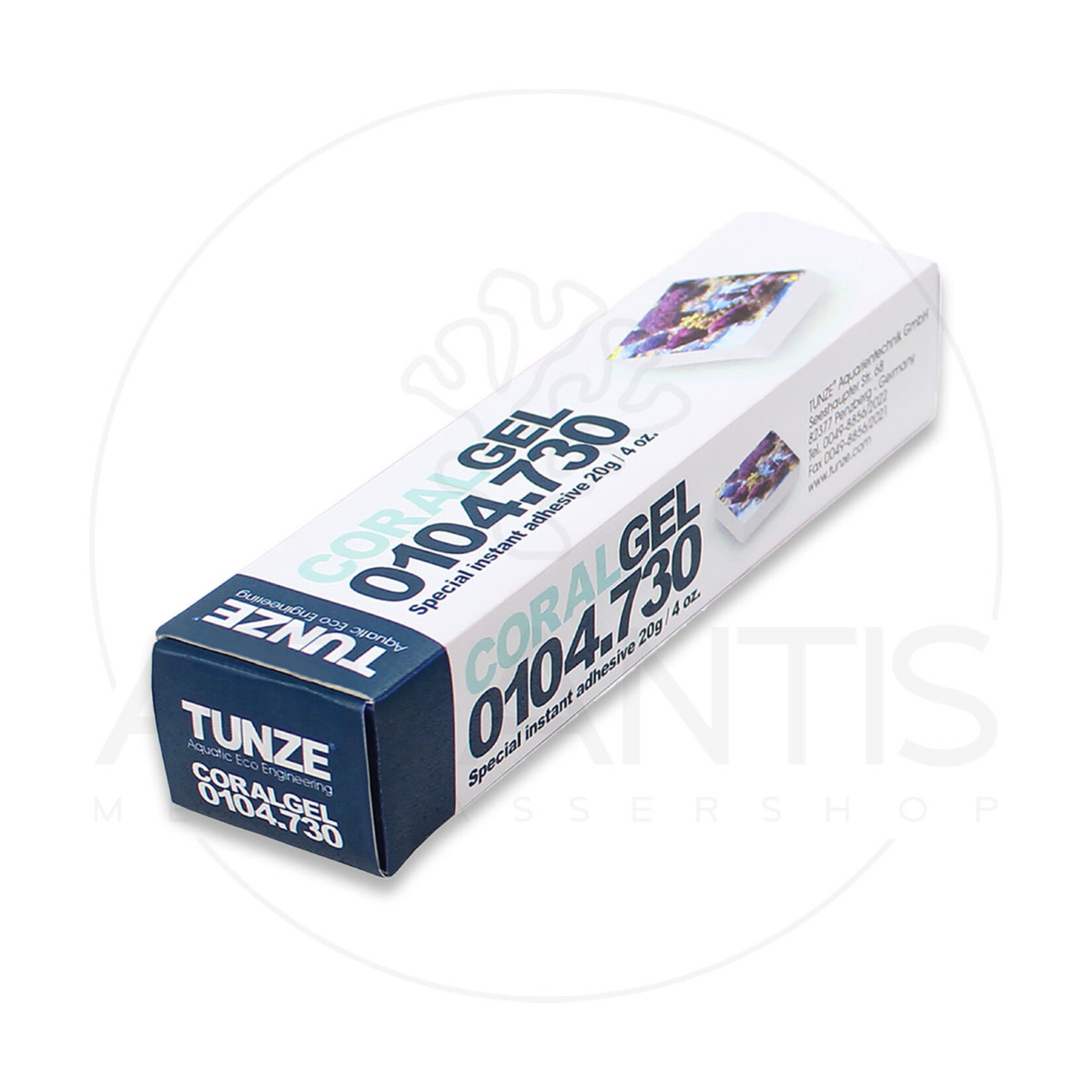 TUNZE Coral Gel - 20 g - 104.73