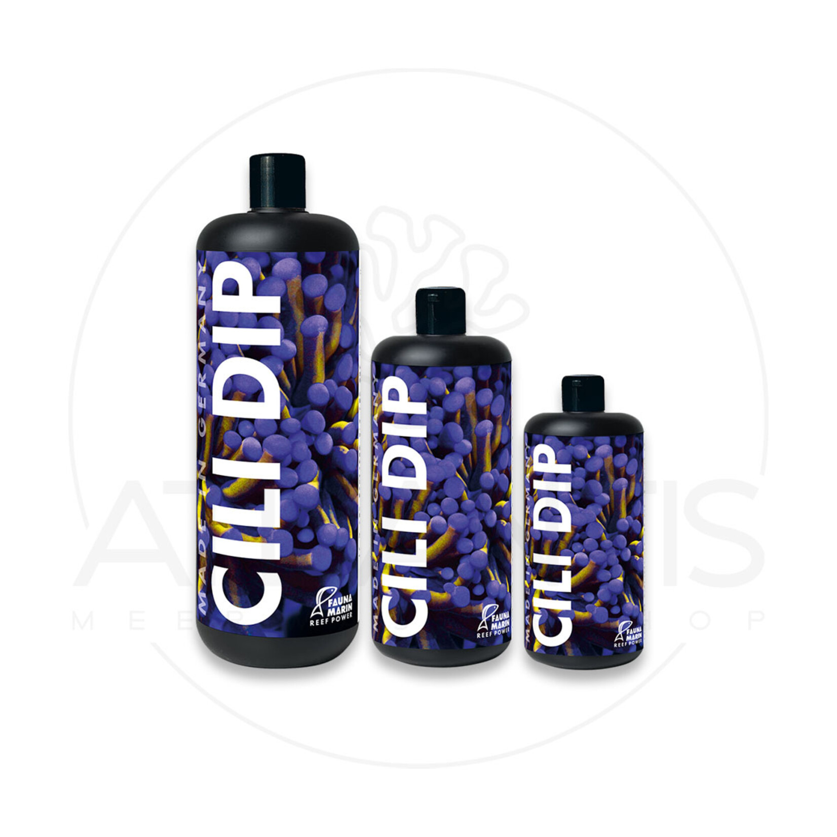 Fauna Marin Cili Dip - 1000 ml