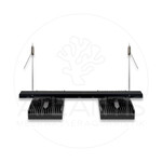 DD OTM Rail - 97.2 cm - für Aquarien bis 120 cm