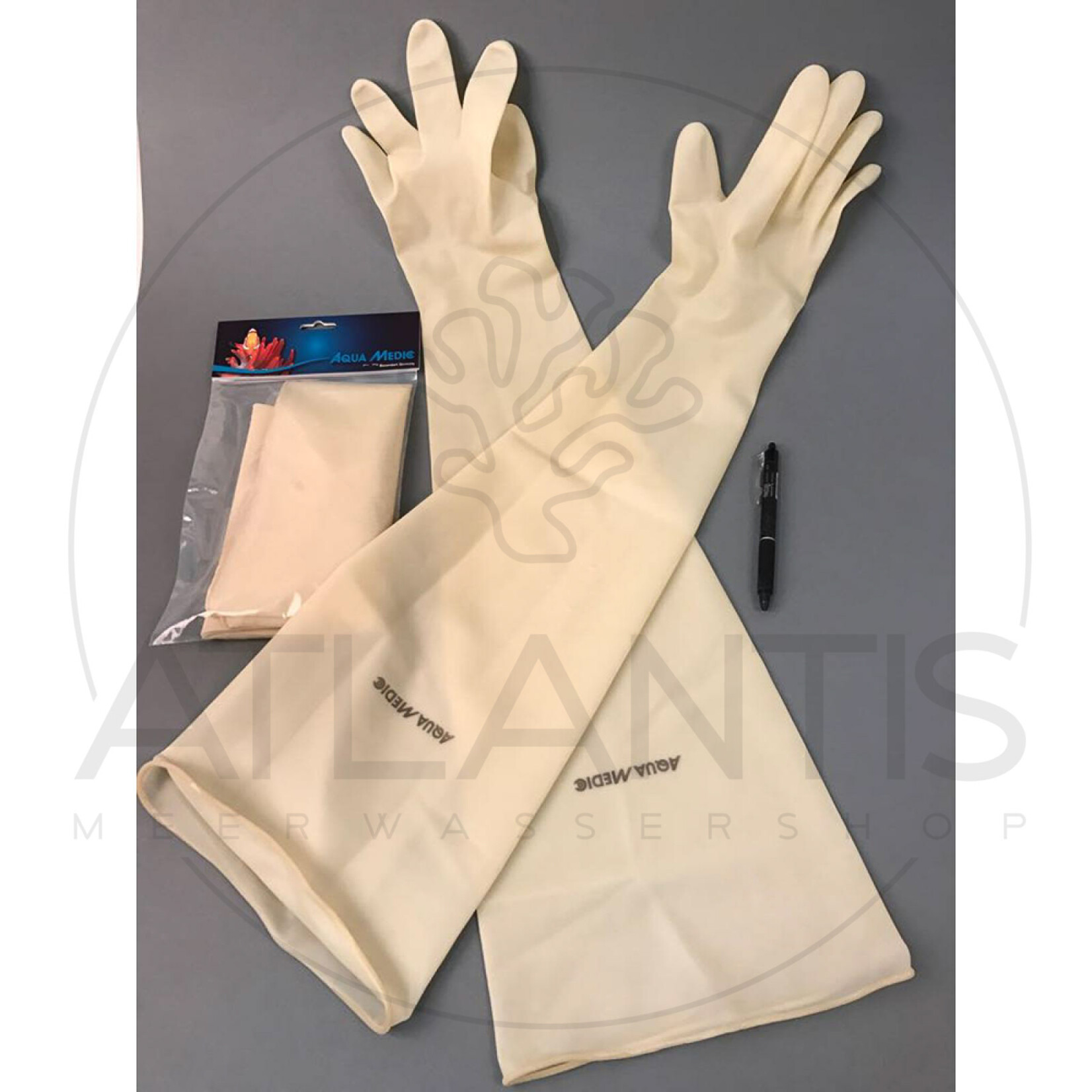 Aqua Medic Aqua Gloves - One Size