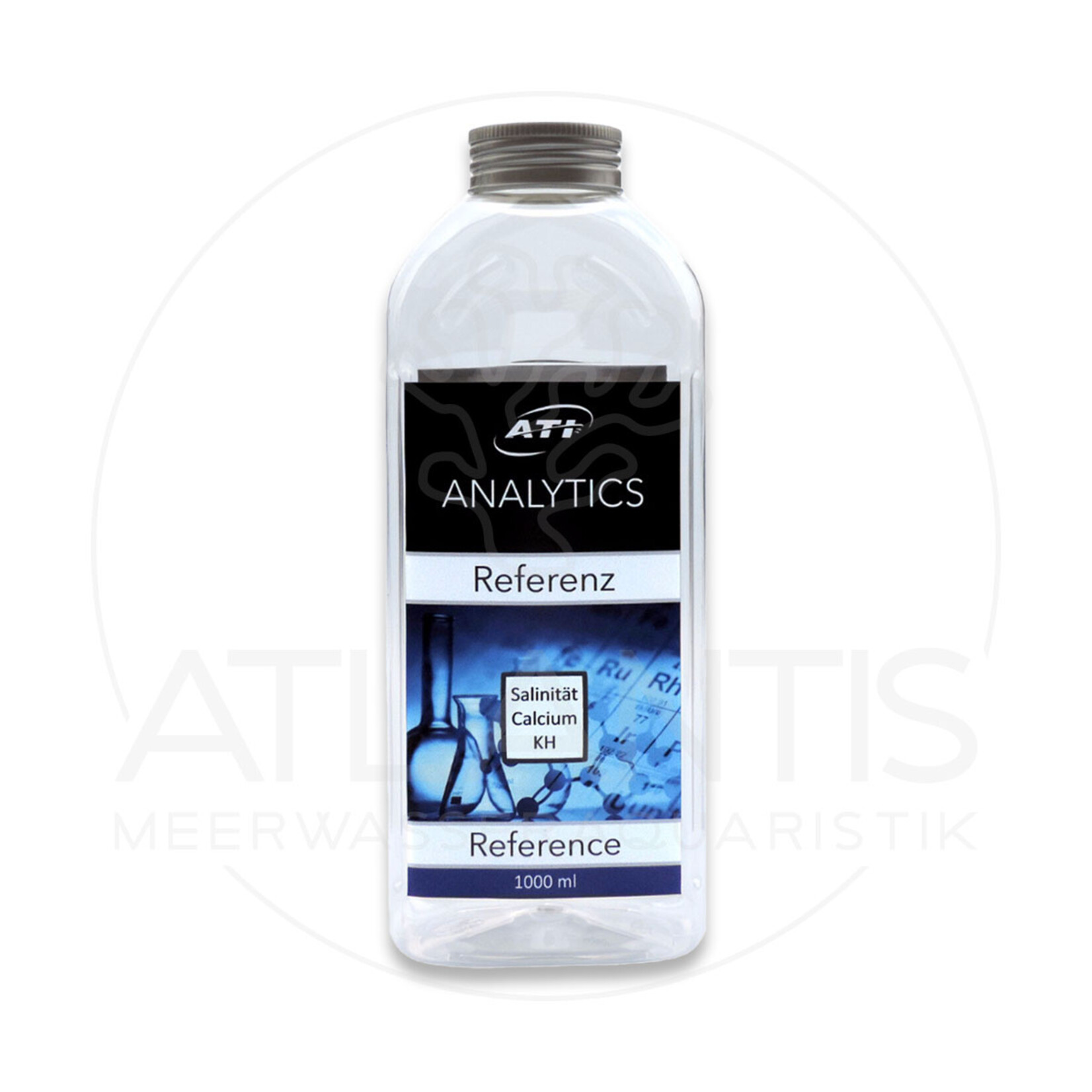 ATI Referenz Lösung - 1000 ml