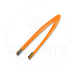 VCA Tweezers - Sunset Orange - 28 cm