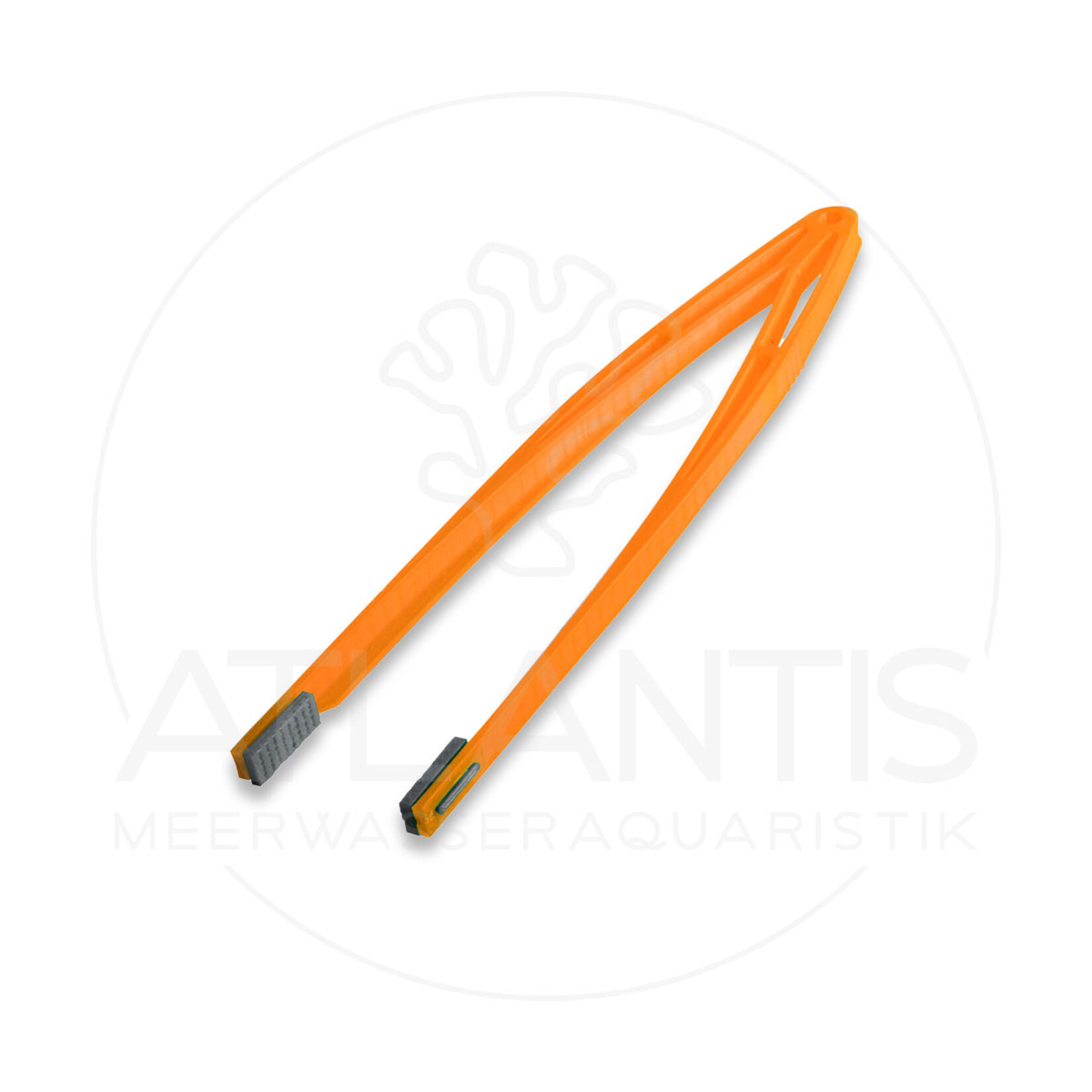 VCA Tweezers - Sunset Orange - 28 cm
