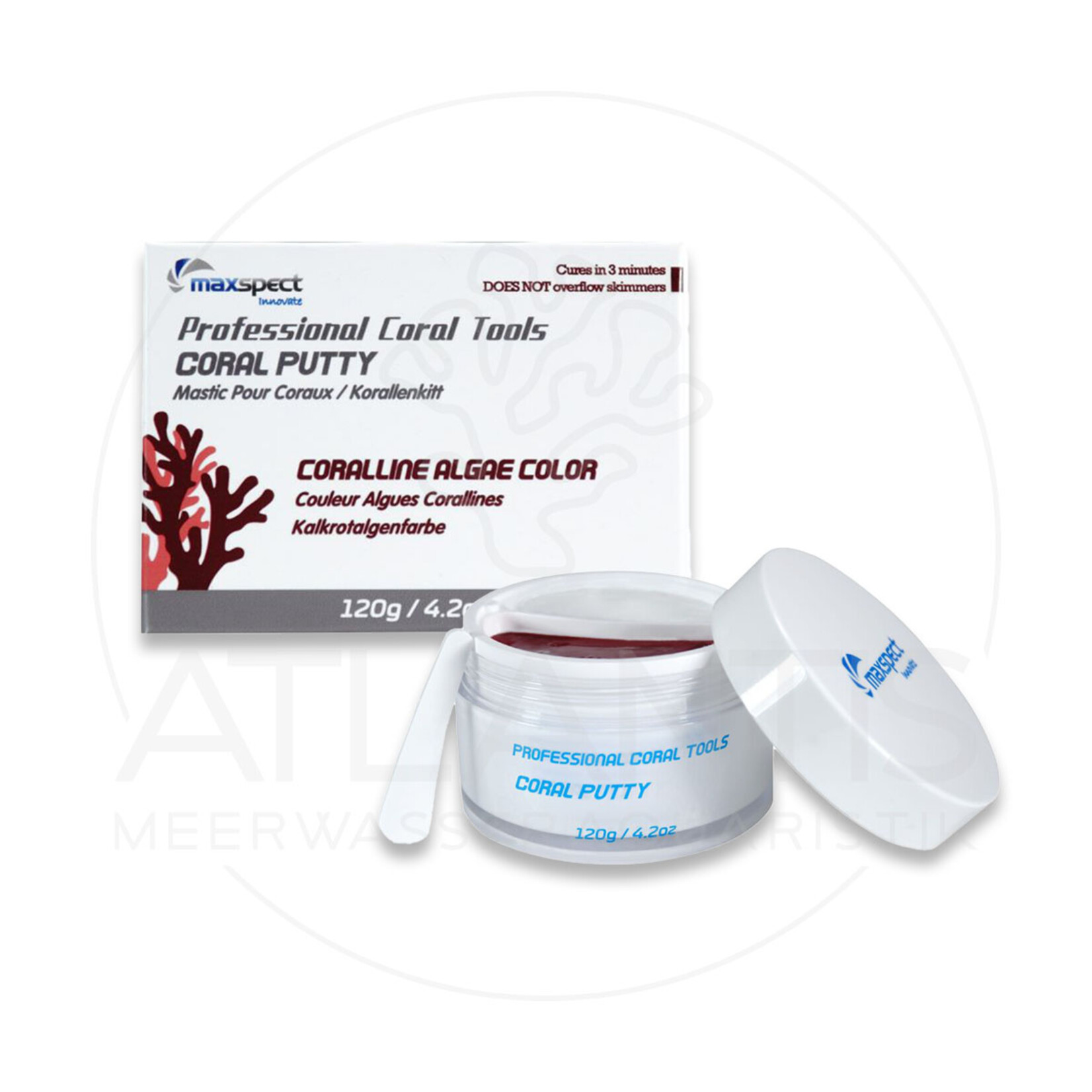 Maxspect Coral Putty - 120 g