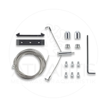 Ecotech Marine Hanging Kit für alle RMS Tracks