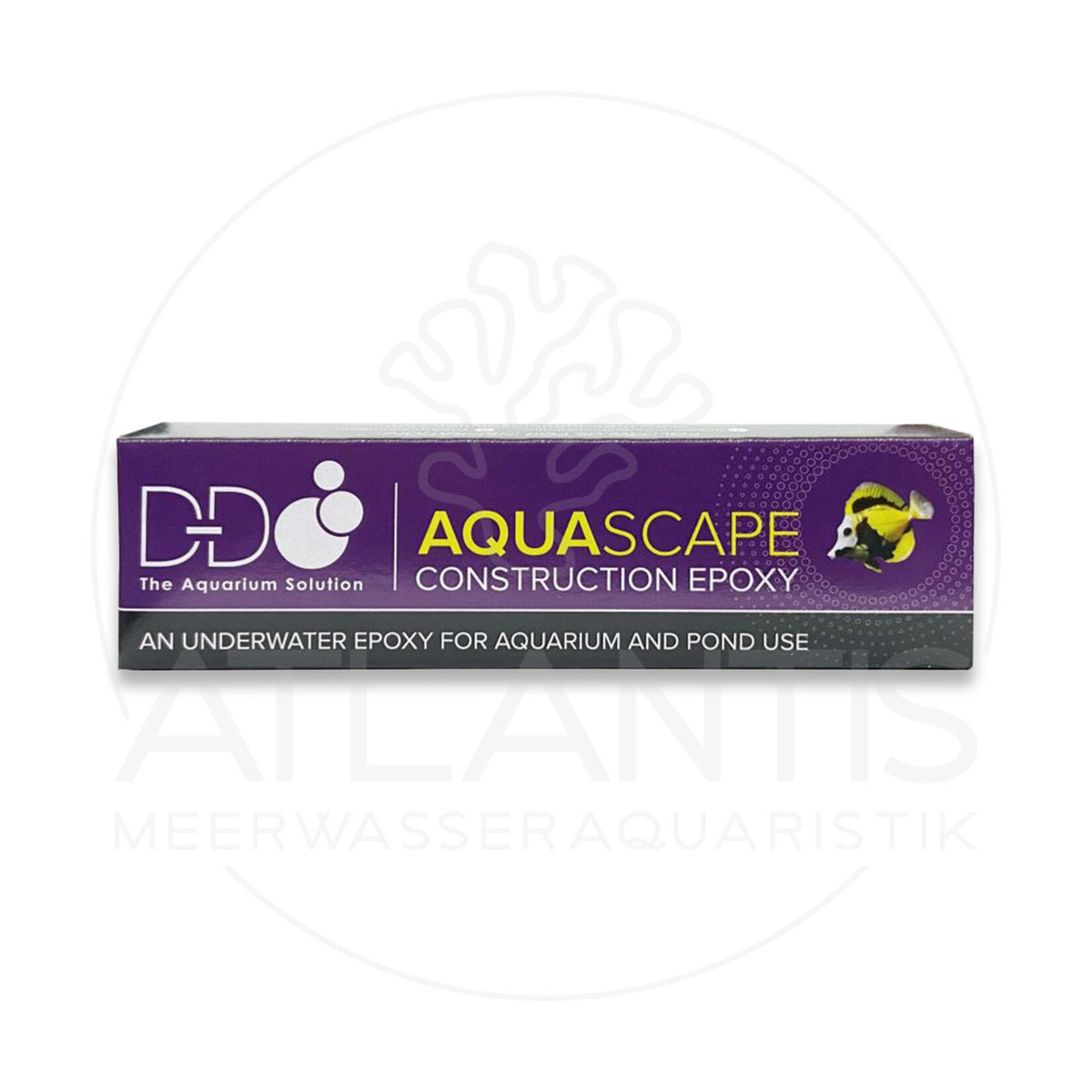 DD Aquascape Konstruktionsharz (Mauve)