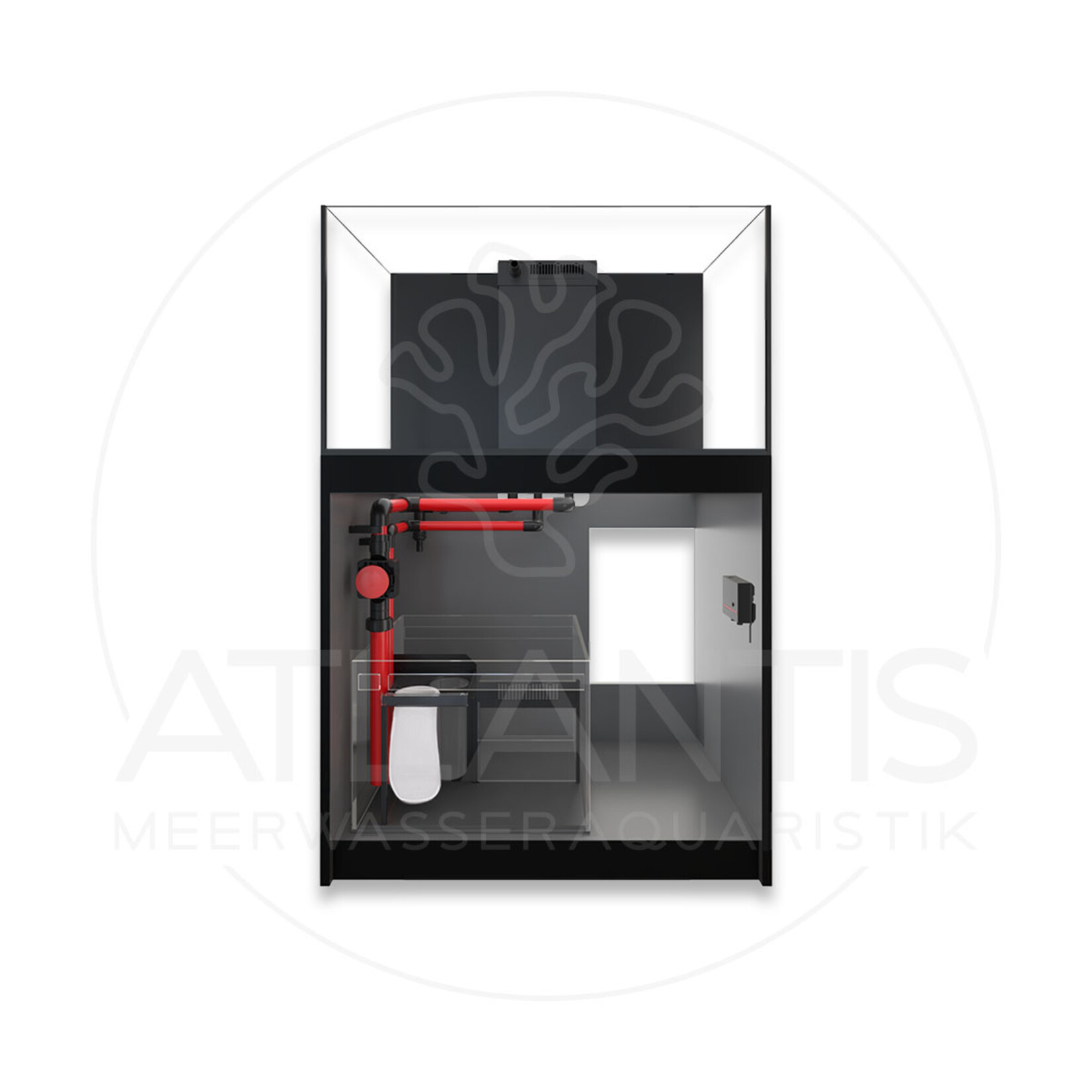 Red Sea REEFER G2+
