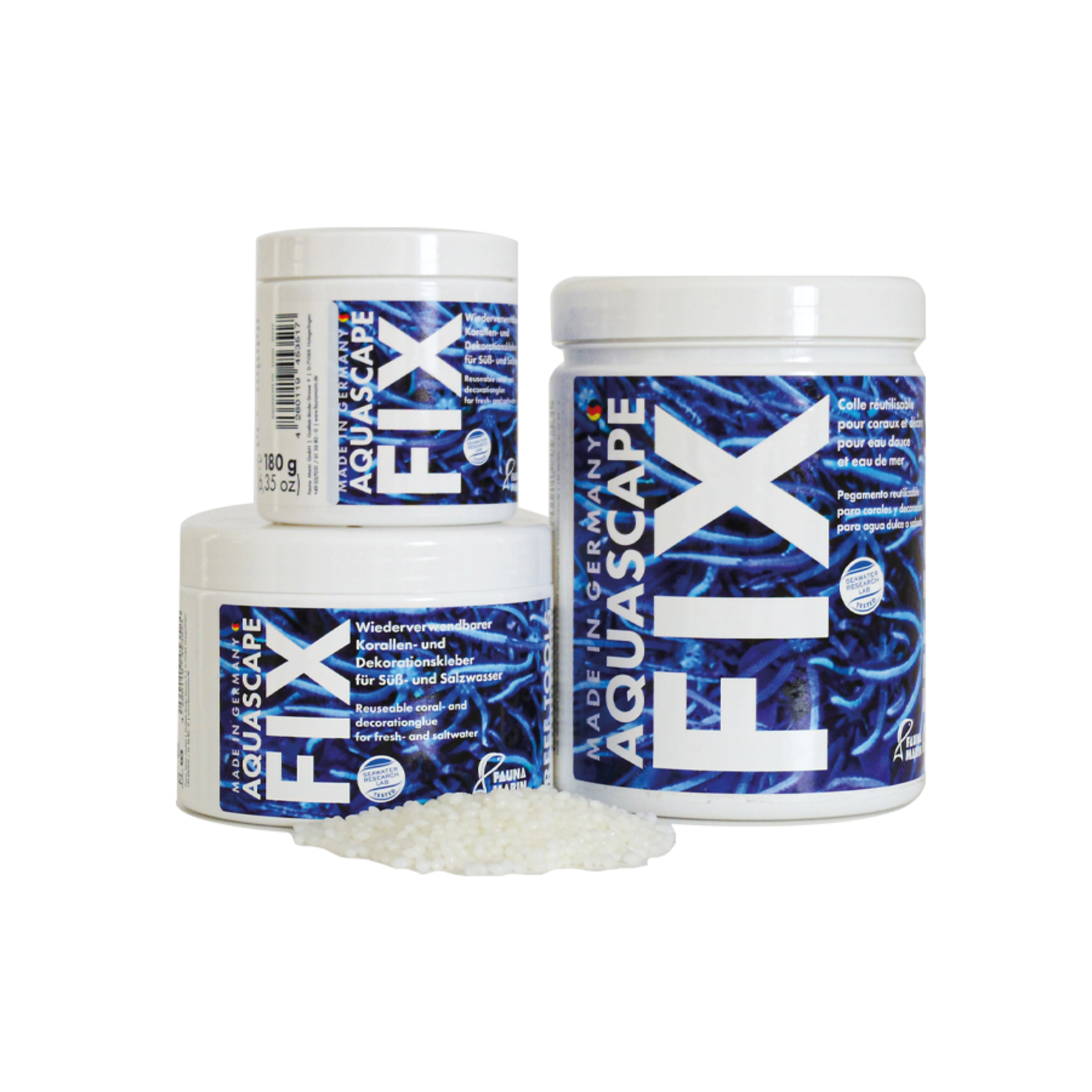 Fauna Marin AQUA SCAPE FIX - 250 ml - 180 g
