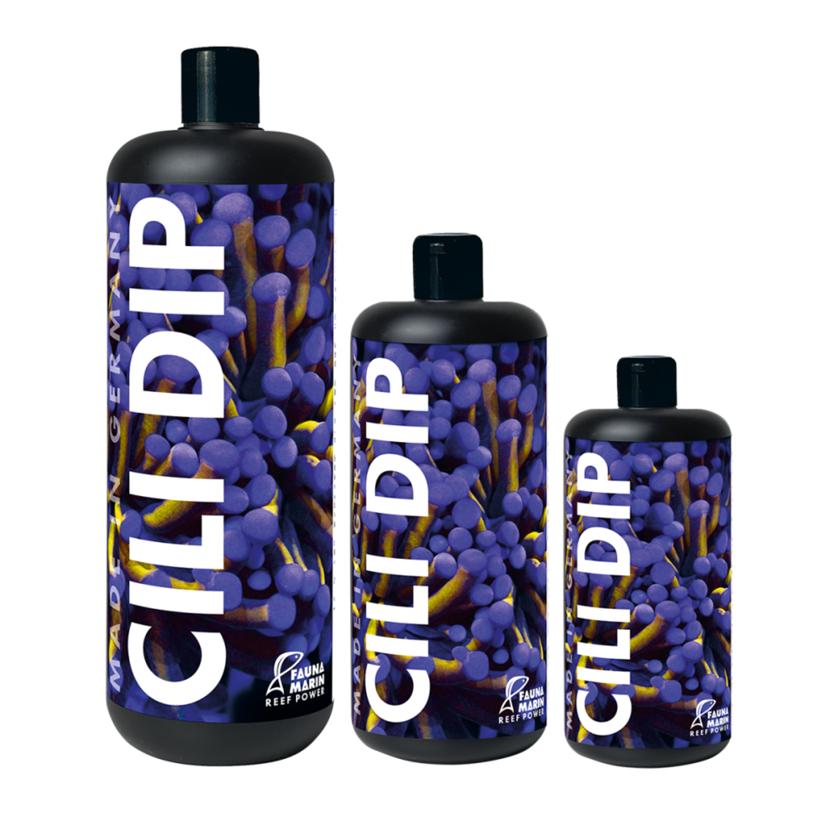 Fauna Marin Cili Dip - 1000 ml