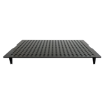 Fauna Marin Coral Frag Board Mini - ½ Size - 176 Mini Plugs - 300 x 400 mm