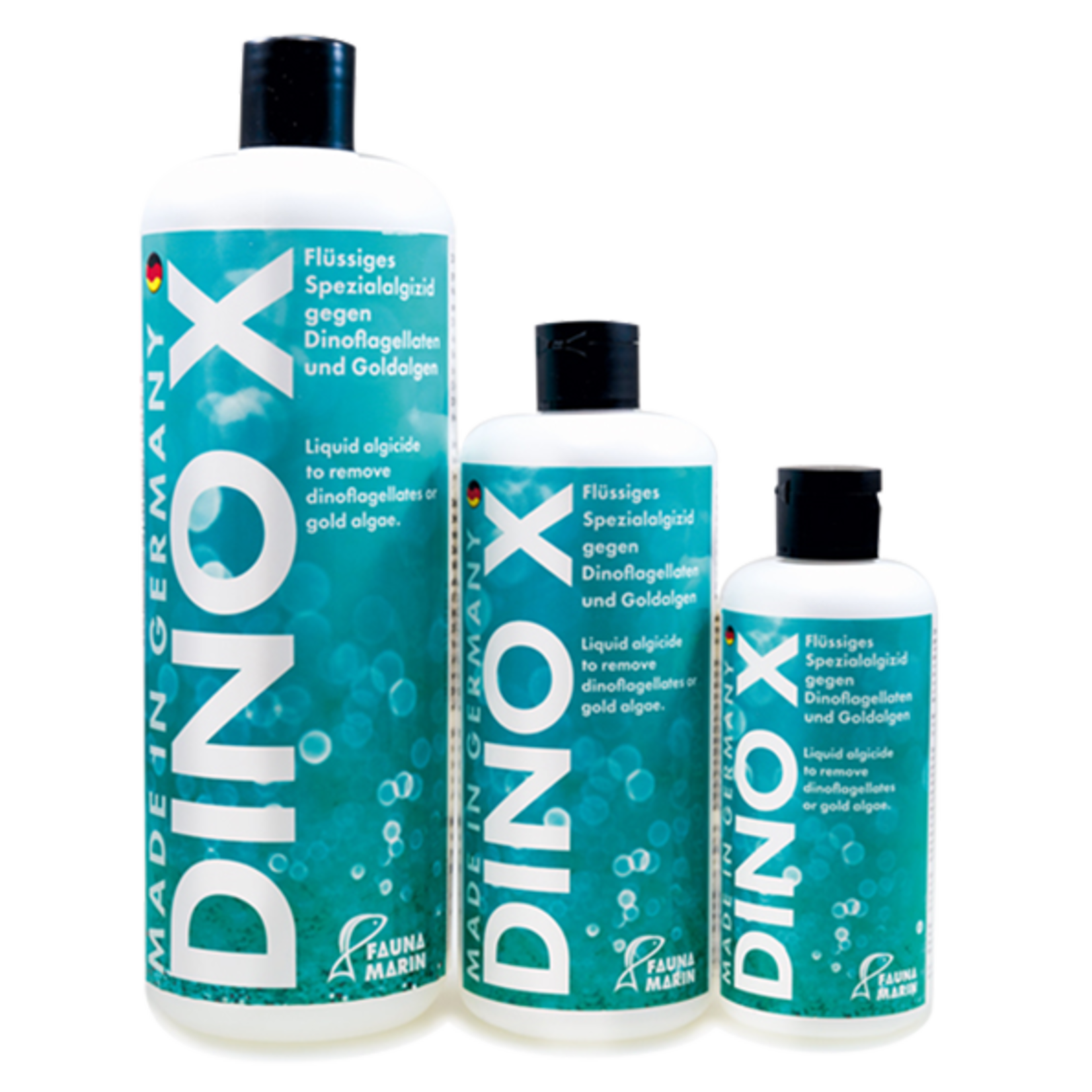 Fauna Marin DINO X - 1000 ml