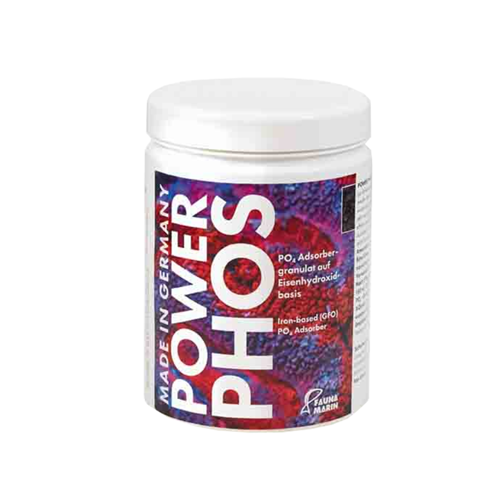 Fauna Marin Power Phos - 800 g