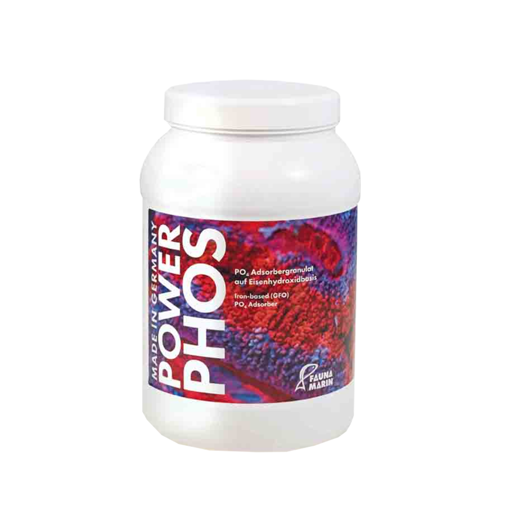 Fauna Marin Power Phos - 1600 g