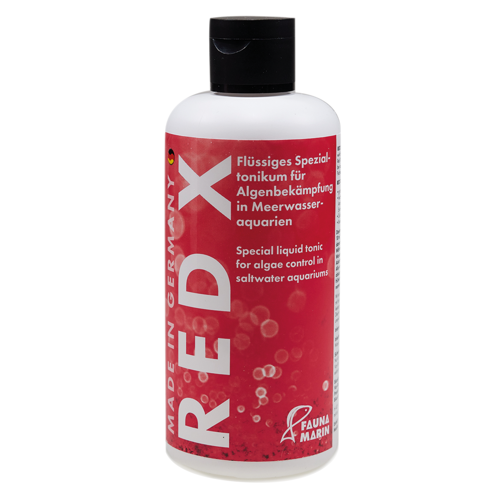 Fauna Marin RED X - 250 ml