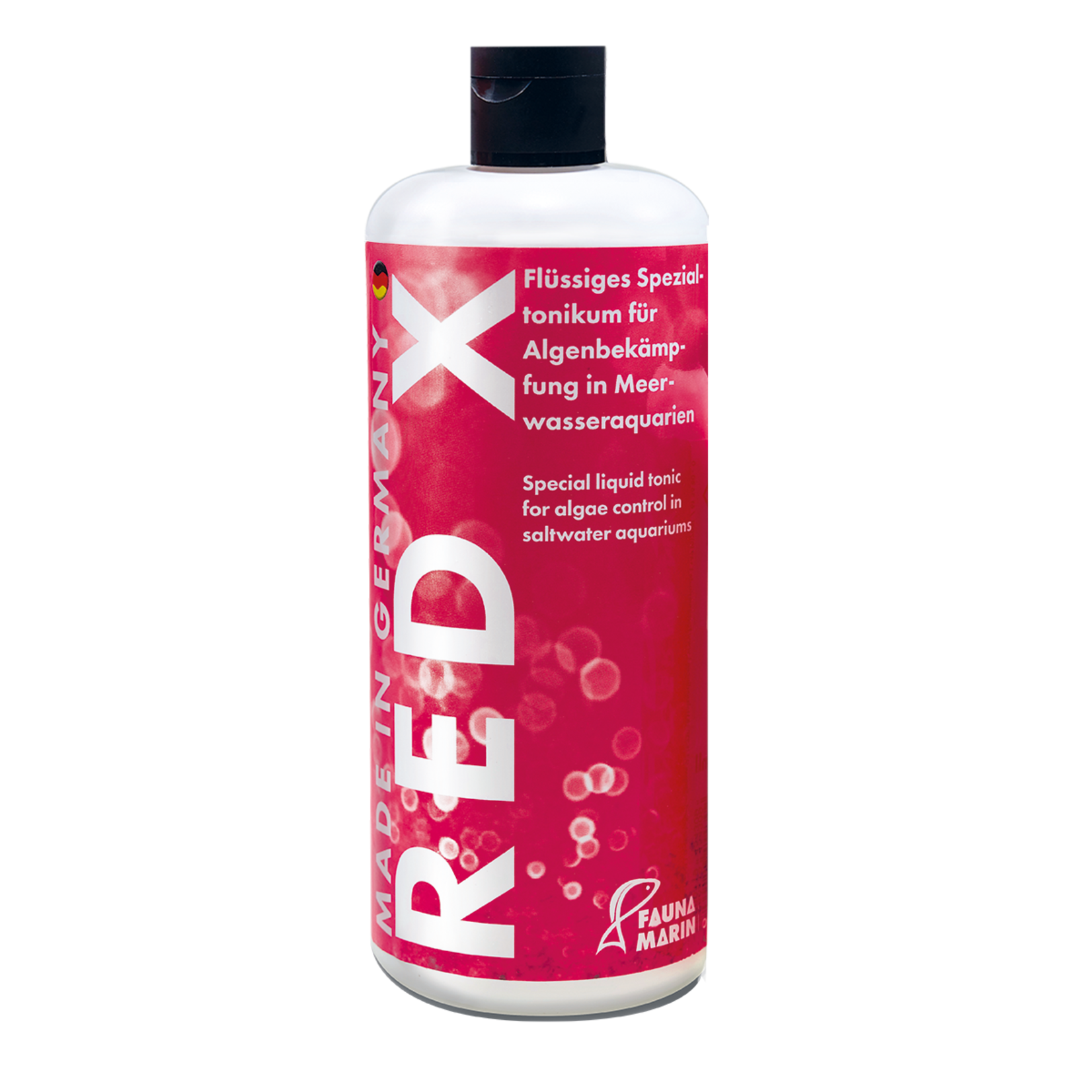 Fauna Marin RED X - 500 ml