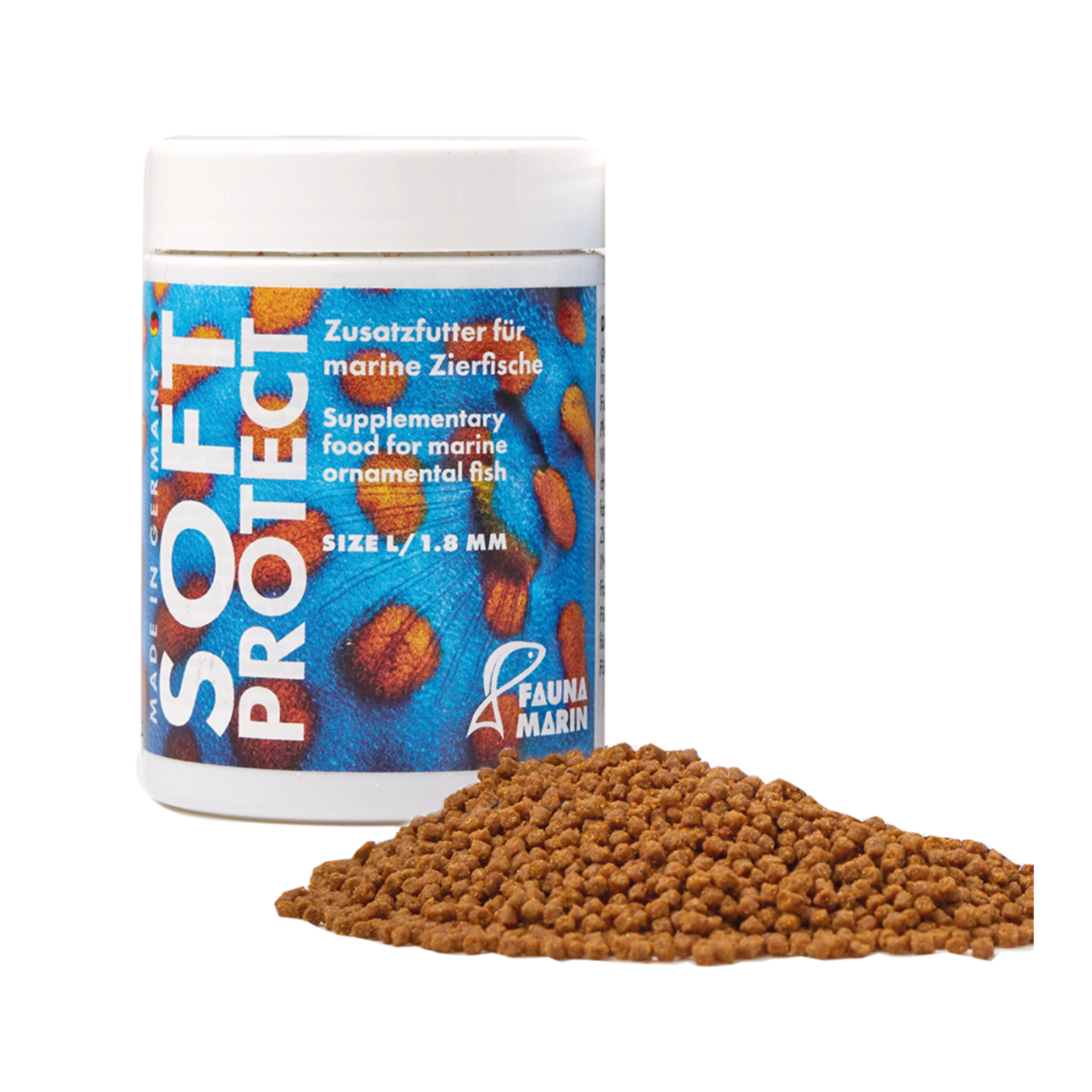Fauna Marin Soft Protect L - 70 g
