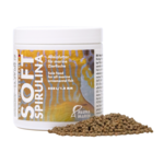 Fauna Marin Soft Spirulina L - 150 g