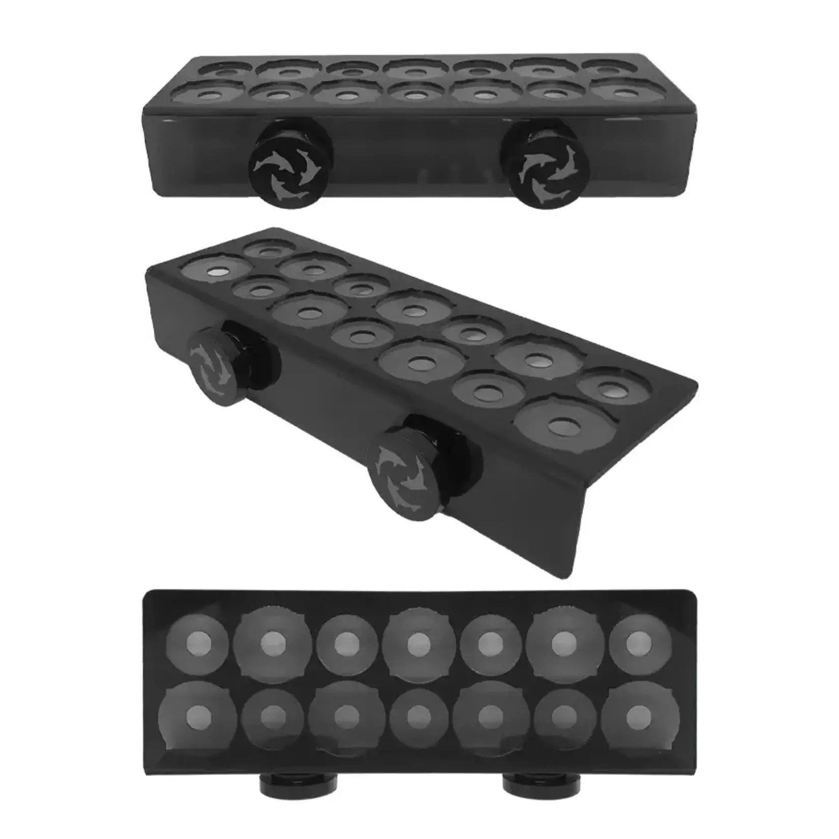 Flipper Magnetic Frag Station Black