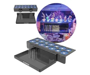 Flipper Magnetic Frag Station Blue