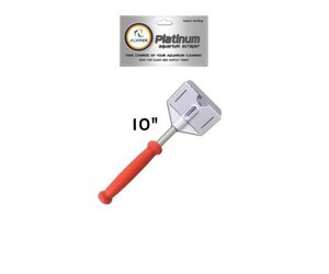 Flipper Platinum Scraper - 25 cm